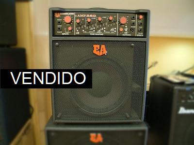 Euphonic Audio iCombo 350